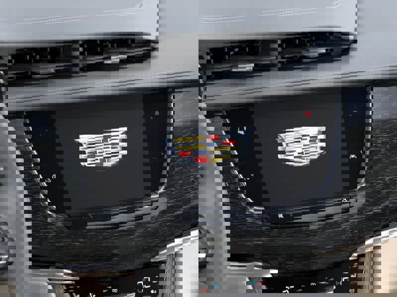 New 2025 Cadillac XT6 Premium Luxury w/ LPO, Floor Liner Package image 20