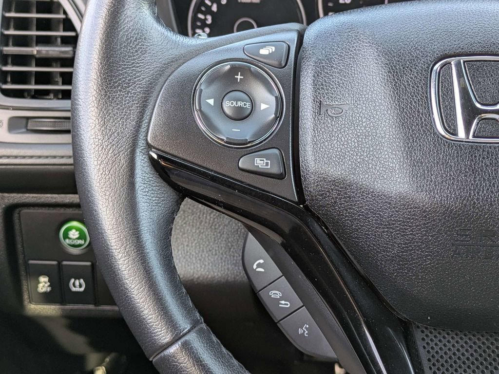Used 2021 Honda HR-V Sport image 23