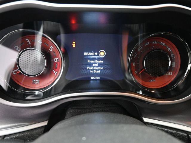 Used 2022 Dodge Challenger SRT Hellcat image 11