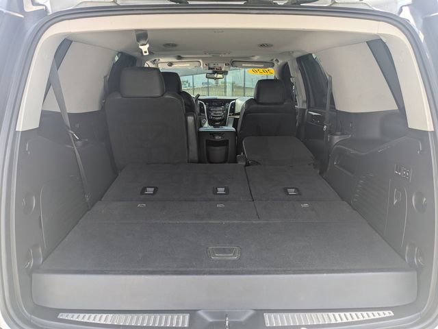 Used 2020 Cadillac Escalade Luxury image 28