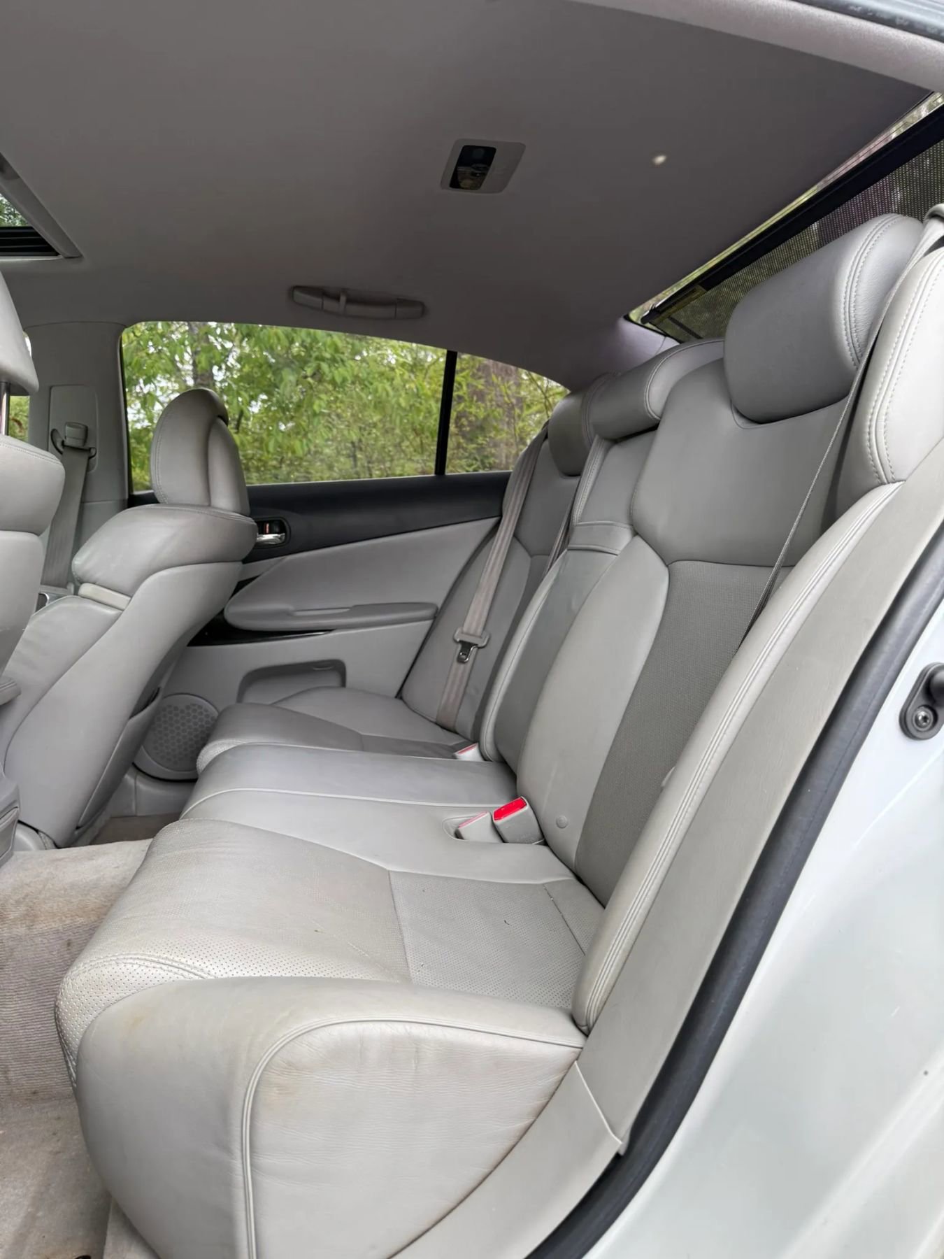 Used 2006 Lexus GS 300 AWD image 6