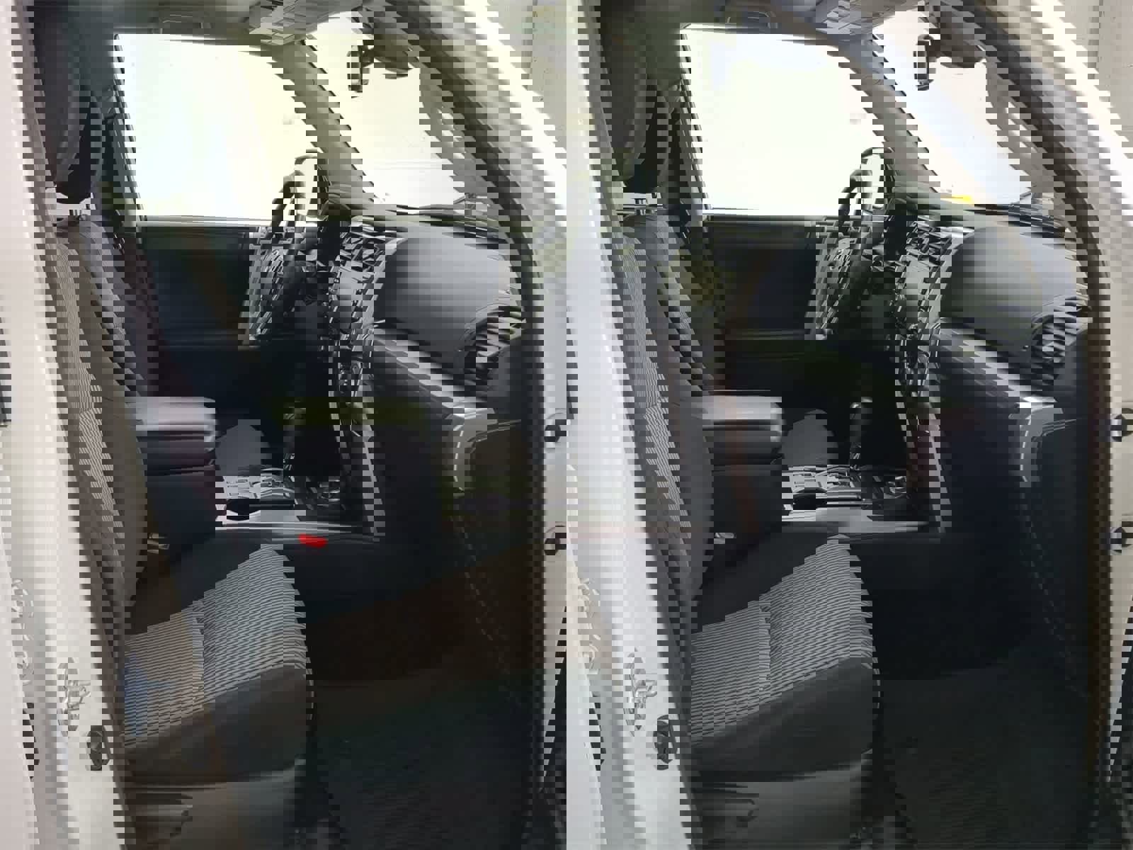 Used 2022 Toyota 4Runner SR5 image 20