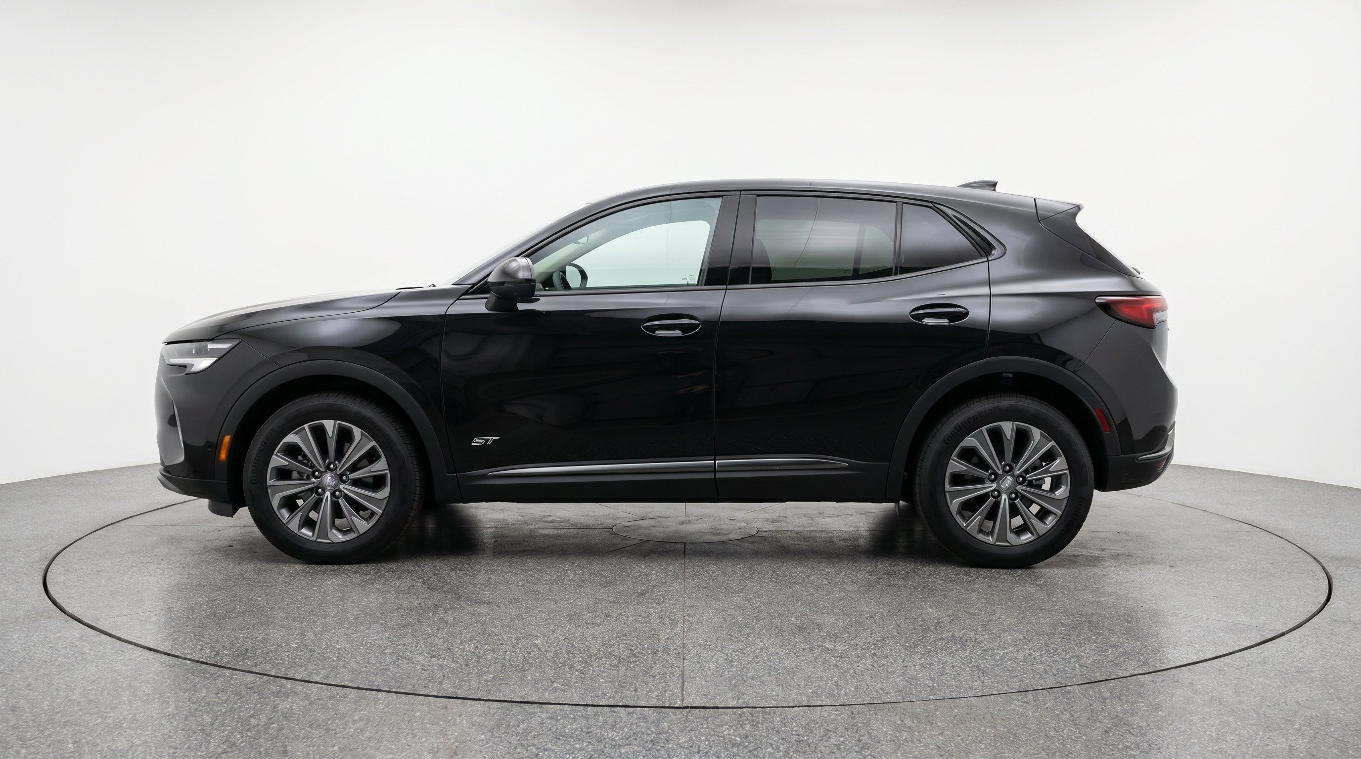 Used 2024 Buick Envision Preferred AWD/4WD image 5