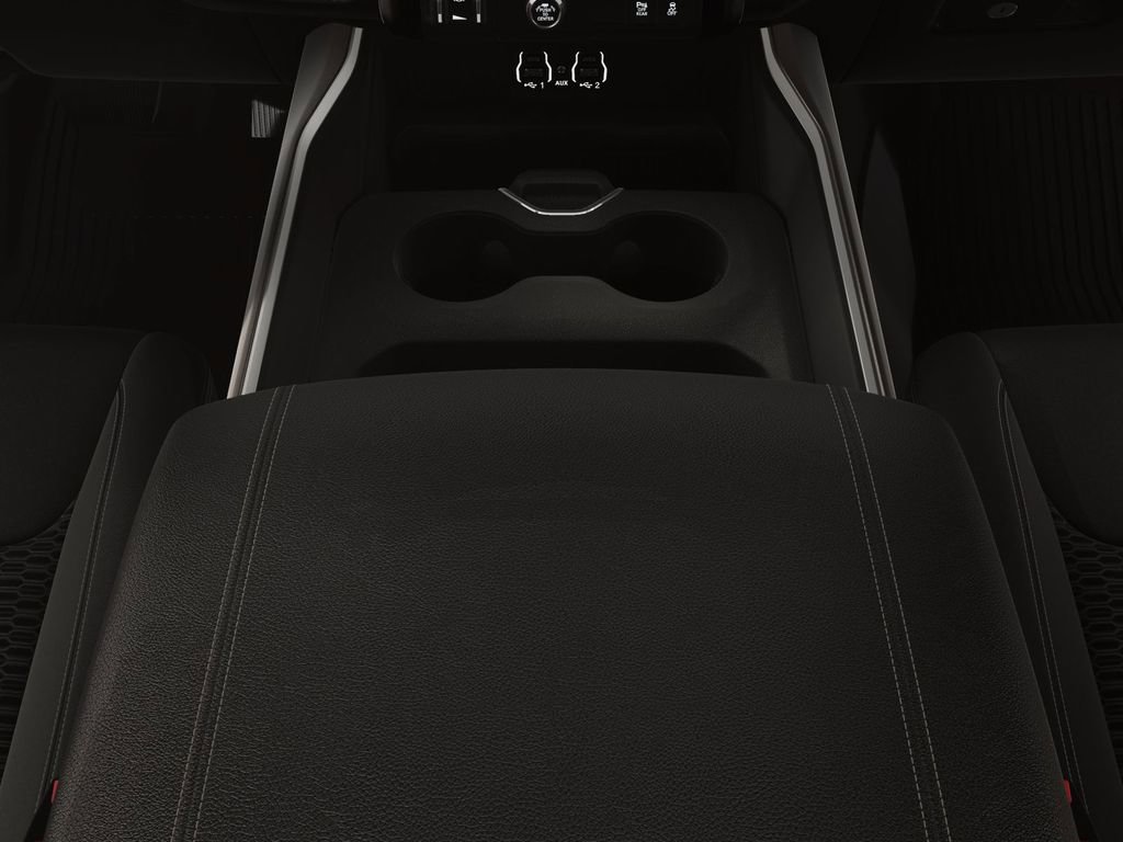 New 2026 RAM 1500 Big Horn image 27