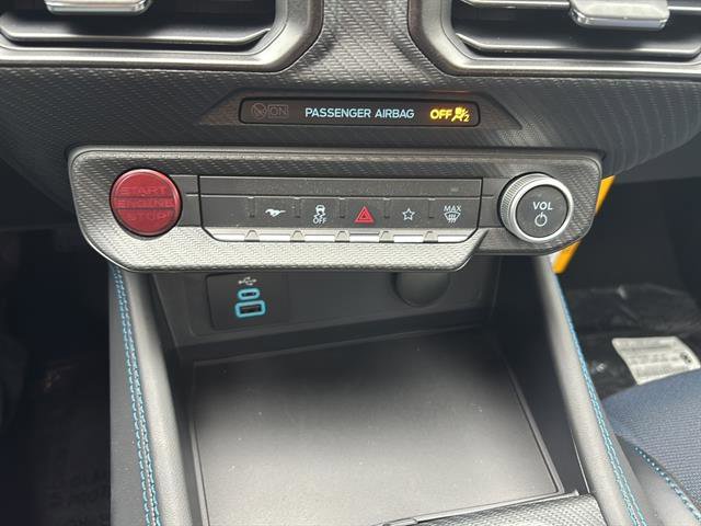 New 2025 Ford Mustang Dark Horse image 21