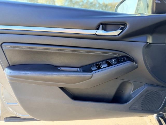 Used 2021 Nissan Altima 2.5 S image 16