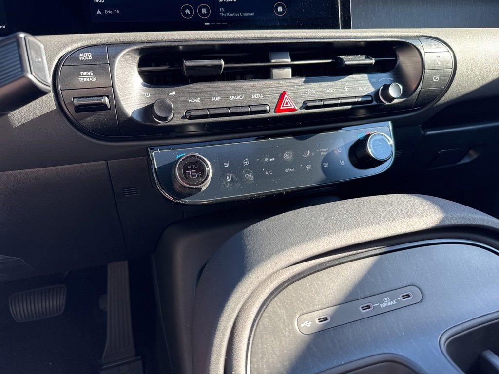 New 2026 Hyundai Palisade XRT Pro image 36