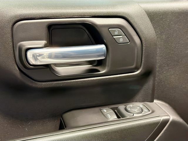 Certified 2024 GMC Sierra 3500 Pro w/ Convenience Package image 16