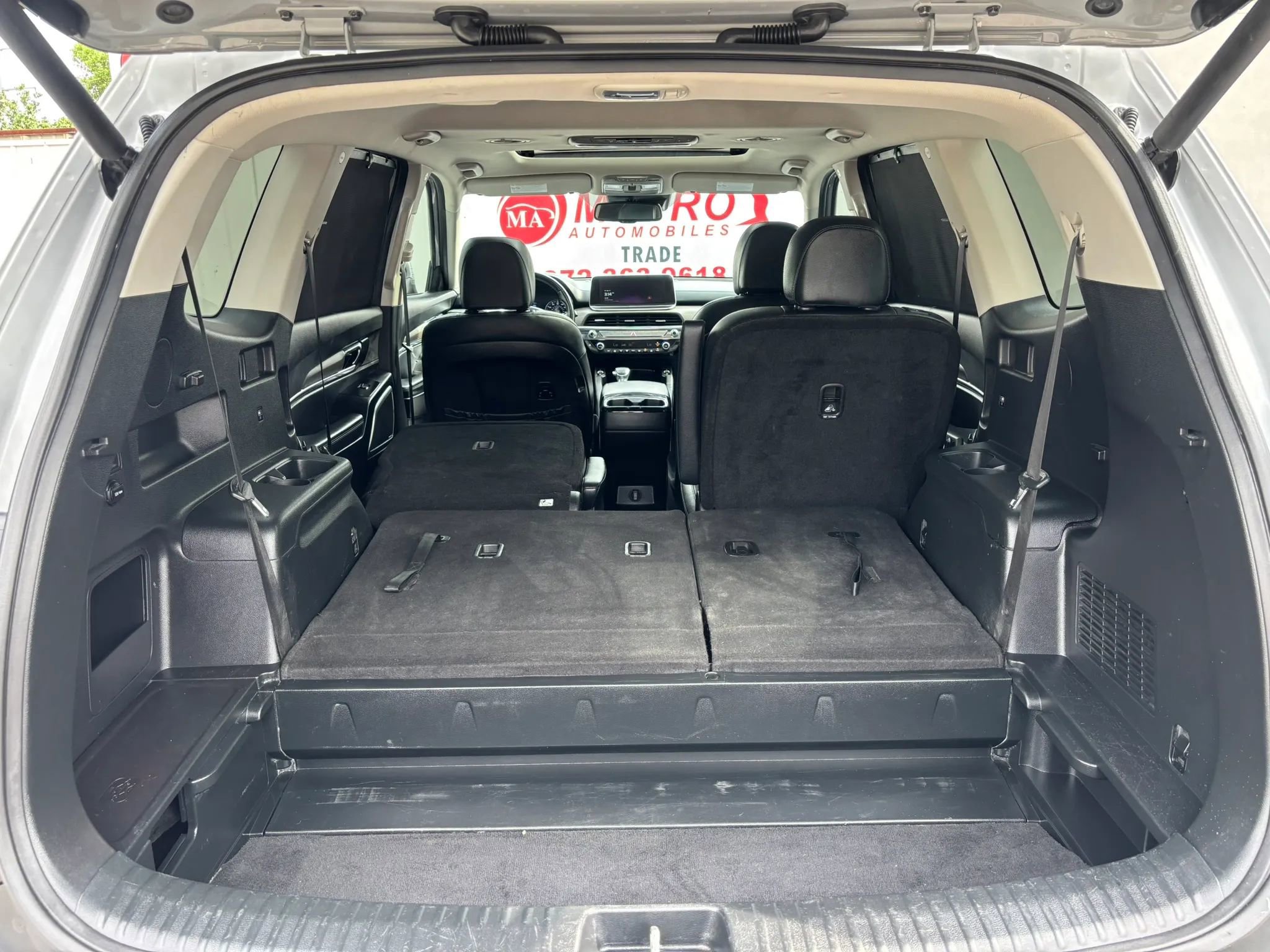 Used 2022 Kia Telluride EX w/ EX Premium Package AWD/4WD image 81