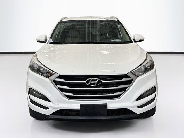 Used 2018 Hyundai Tucson SEL Plus image 4