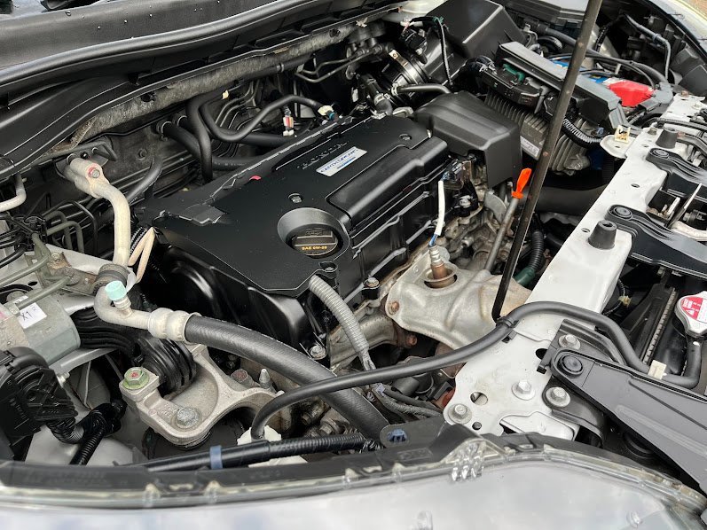 Used 2016 Honda CR-V EX-L image 32