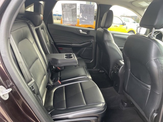 Used 2023 Ford Escape Platinum image 14