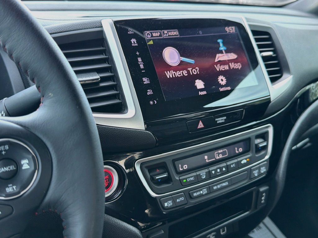 Used 2019 Honda Ridgeline Black Edition image 27