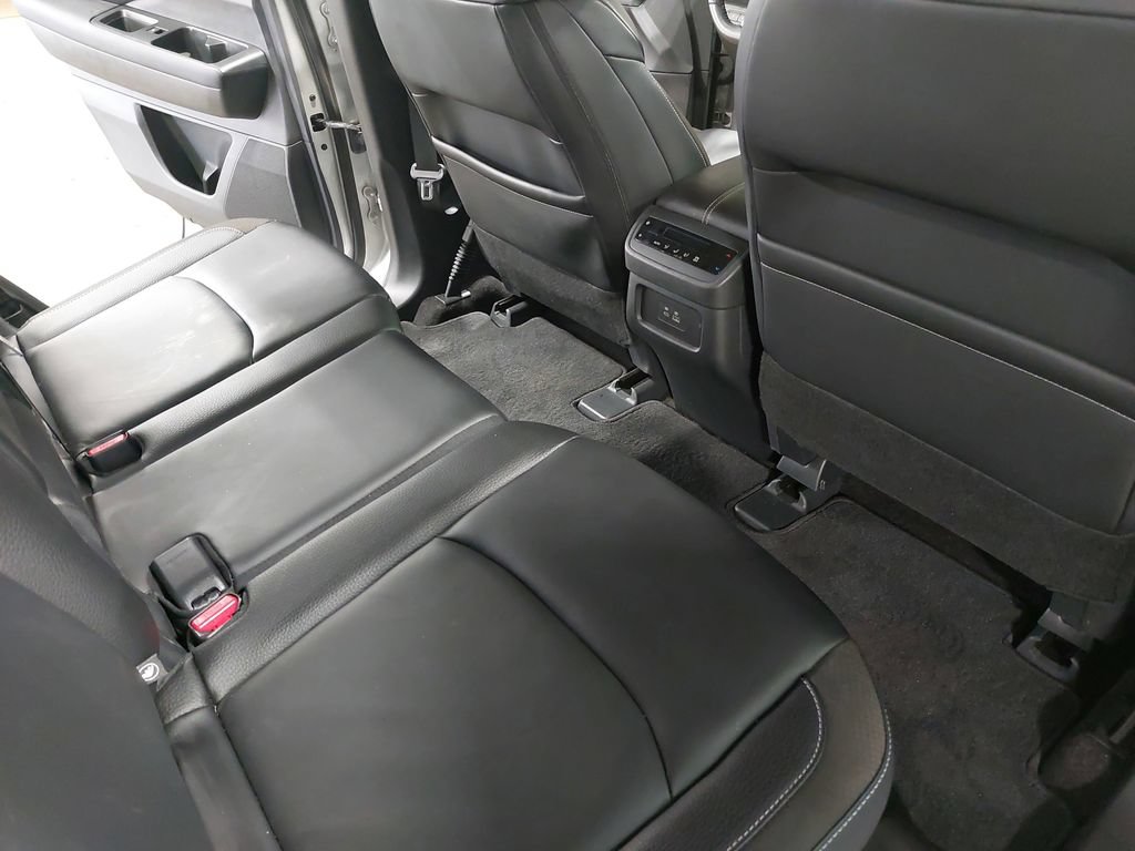 Certified 2024 Nissan Pathfinder SL AWD/4WD image 11