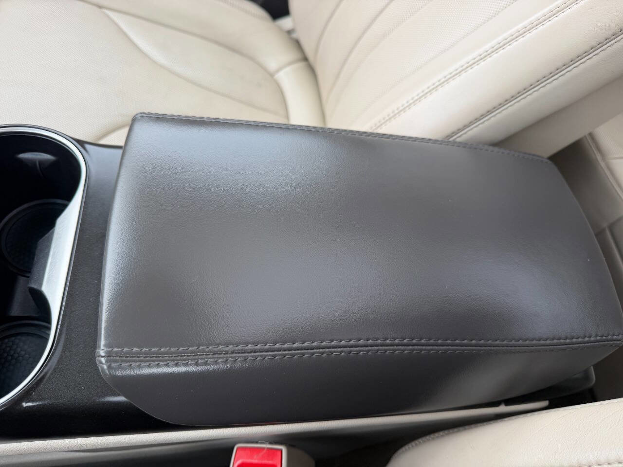 Used 2016 Lincoln MKX Reserve image 55