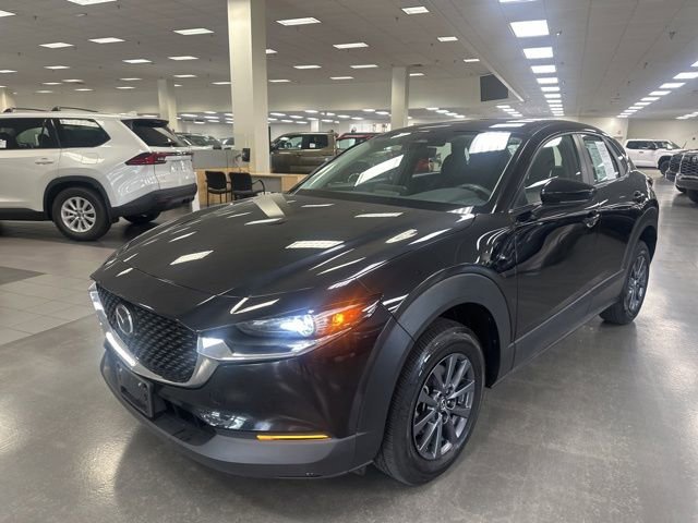 Used 2024 MAZDA CX-30 AWD 2.5 S image 3