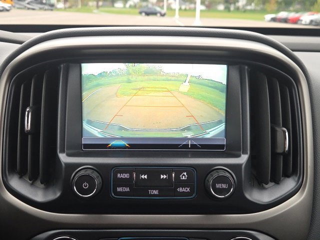 Used 2018 Chevrolet Colorado Z71 AWD/4WD image 26