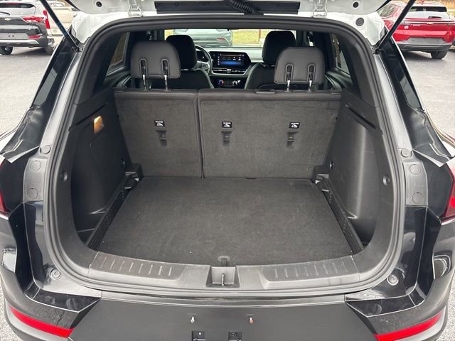 Used 2024 Chevrolet TrailBlazer ACTIV w/ Driver Confidence Package AWD/4WD image 27