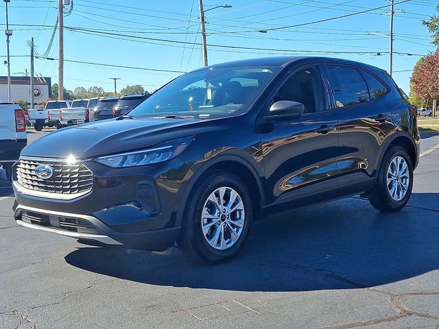 New 2026 Ford Escape Active image 3