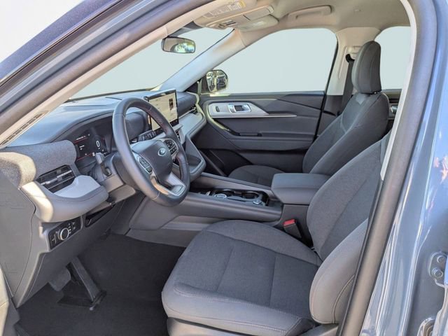 Used 2025 Ford Explorer Active image 19