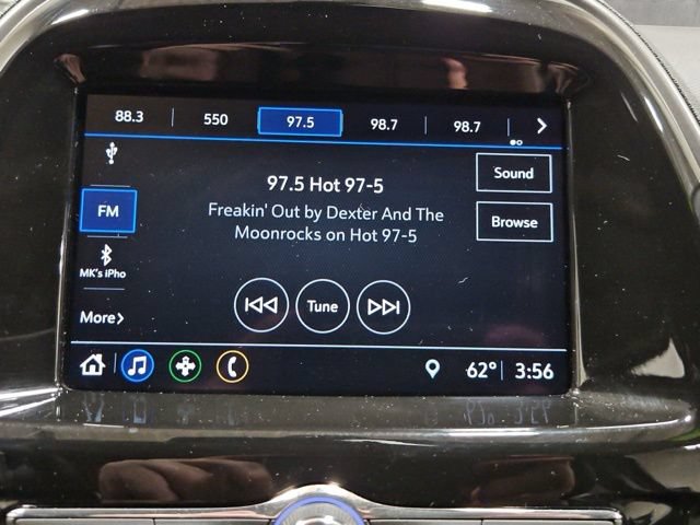 Used 2021 Chevrolet Spark ACTIV FWD image 17