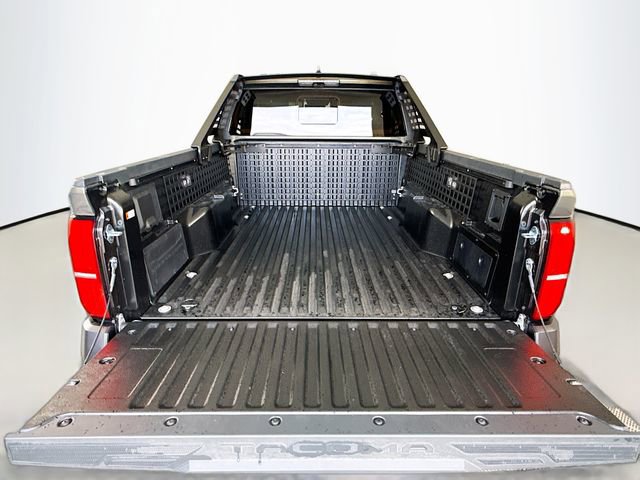 New 2026 Toyota Tacoma 4x4 Double Cab Hybrid image 25