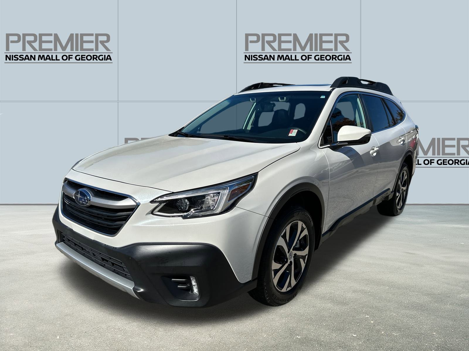Used 2020 Subaru Outback Limited XT w/ Popular Package #2
