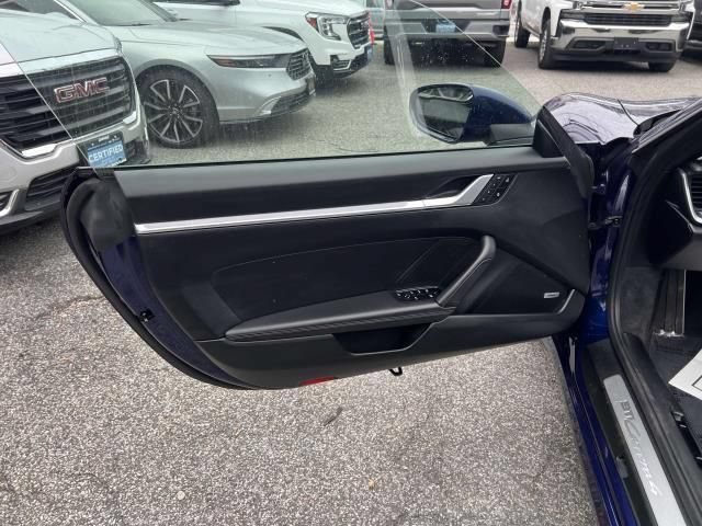 Used 2022 Porsche 911 Carrera RWD image 13