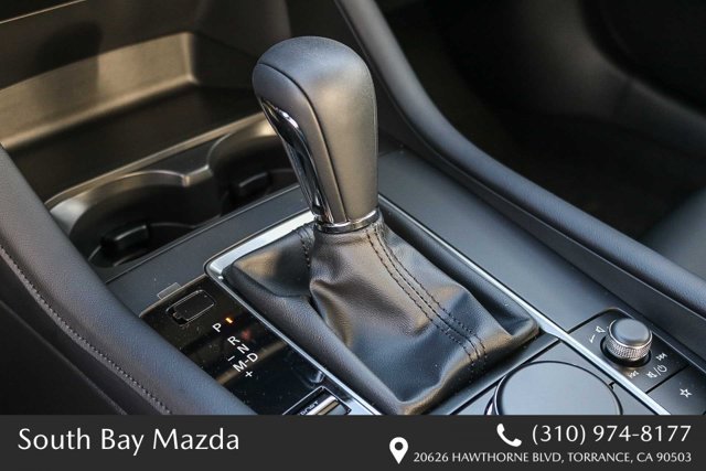 New 2026 MAZDA MAZDA3 s Sport FWD image 13