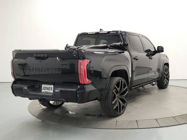 Used 2023 Toyota Tundra Platinum image 7