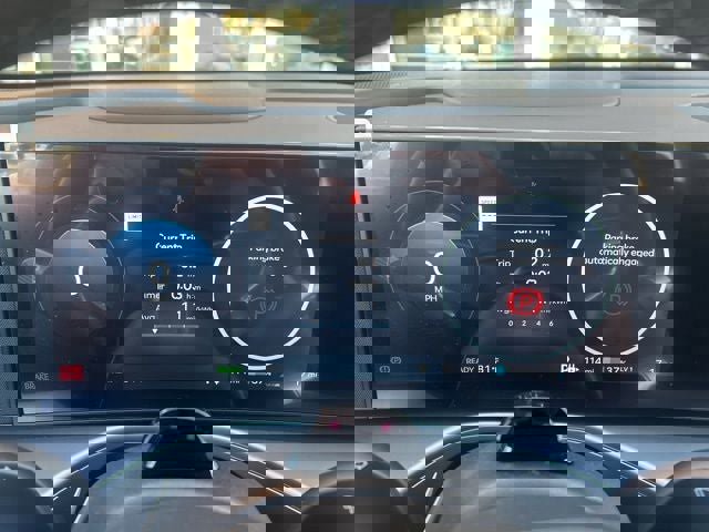 New 2026 Hyundai Ioniq 9 SE image 7