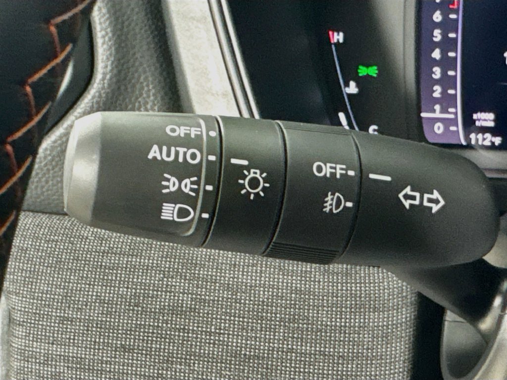 New 2026 Honda Passport TrailSport image 17