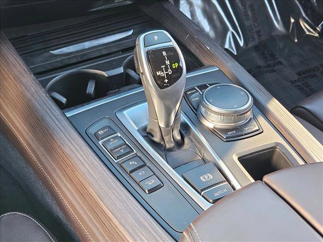 Used 2018 BMW X5 xDrive35i image 12