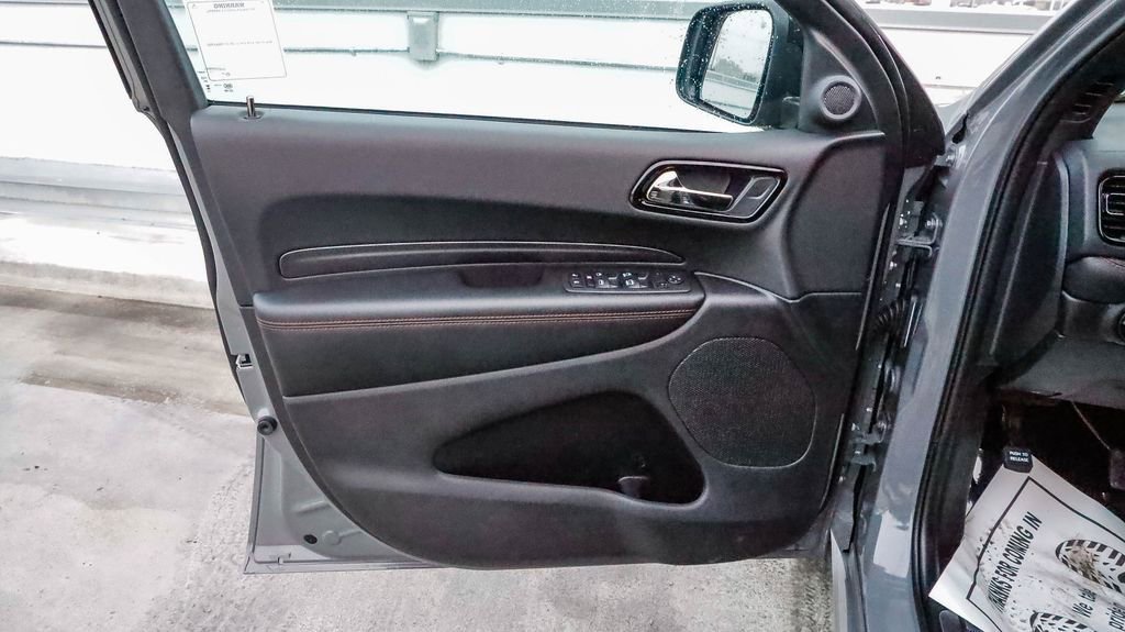 New 2026 Dodge Durango GT w/ Blacktop Package image 25