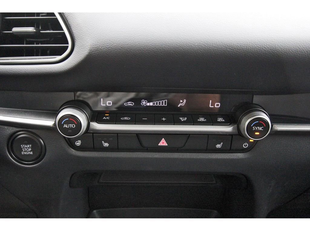 New 2026 MAZDA CX-30 AWD 2.5 S w/ Premium Package image 24