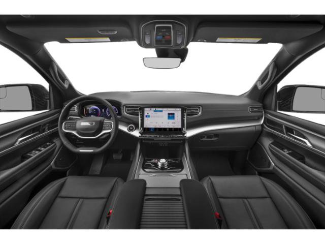 New 2026 Jeep Grand Wagoneer Limited AWD/4WD image 31