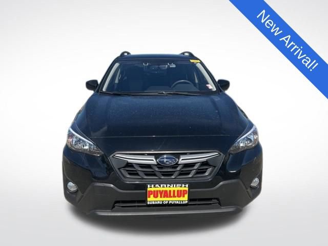 Used 2021 Subaru Crosstrek 2.0i Premium w/ Moonroof Package video 2