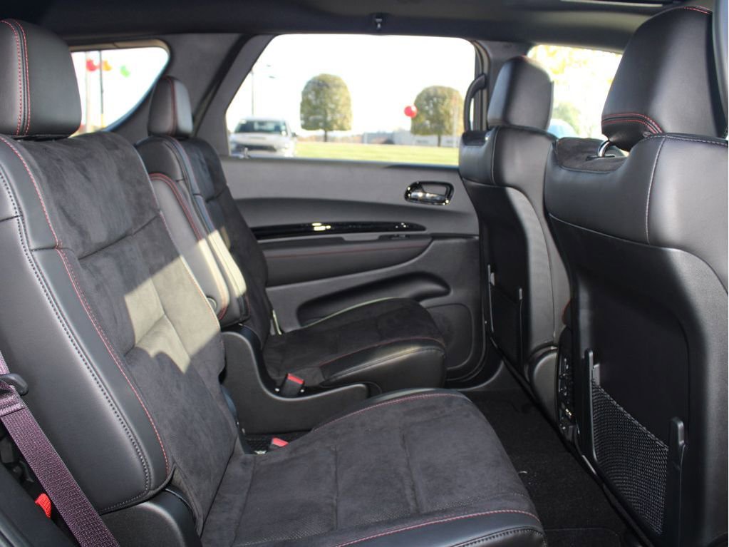 New 2026 Dodge Durango GT image 32