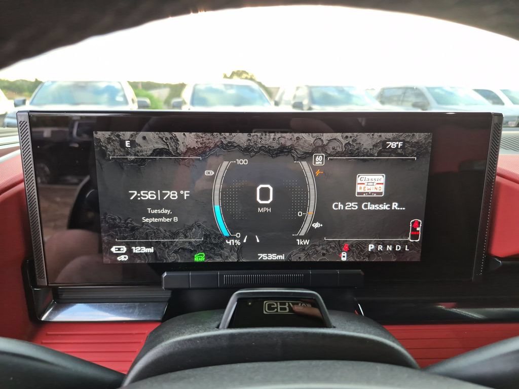 Used 2026 GMC Hummer EV 3X w/ Carbon Fiber Edition Package AWD/4WD image 23