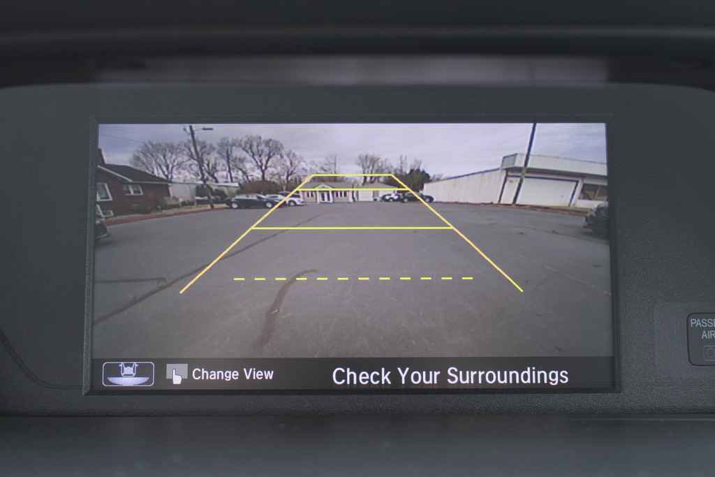 Used 2017 Honda Accord EX-L image 14