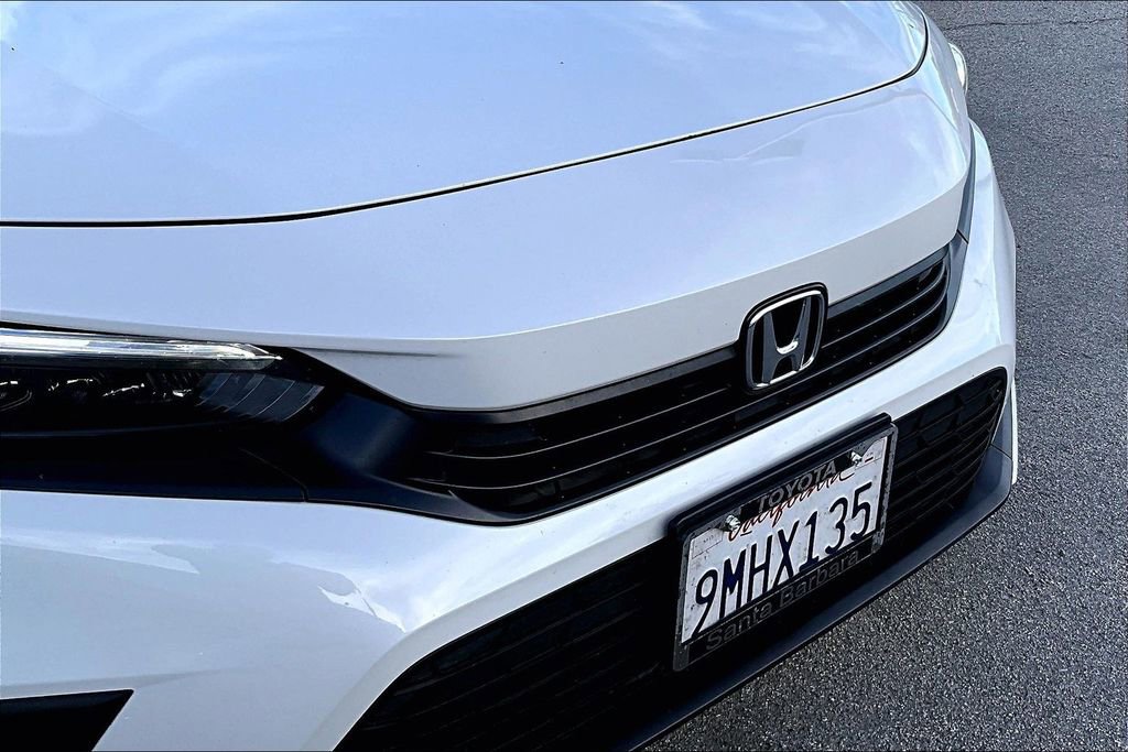 Used 2024 Honda Civic Sport image 33