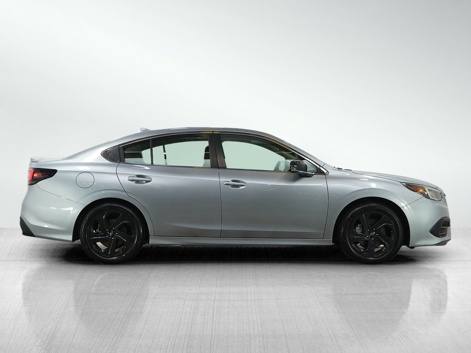 Used 2022 Subaru Legacy 2.5i Sport image 6