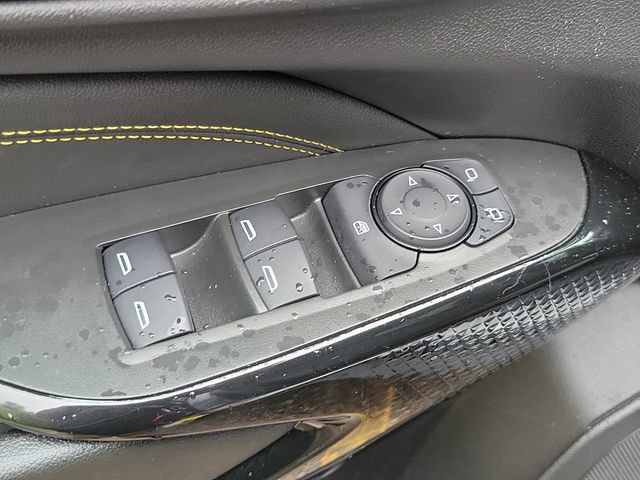 Used 2026 Chevrolet Trax LT w/ Driver Confidence Package FWD image 25