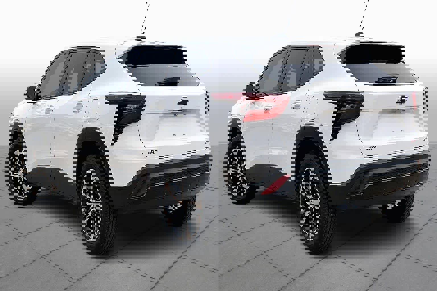 Certified 2025 Chevrolet Trax RS w/ Driver Confidence Package image 14