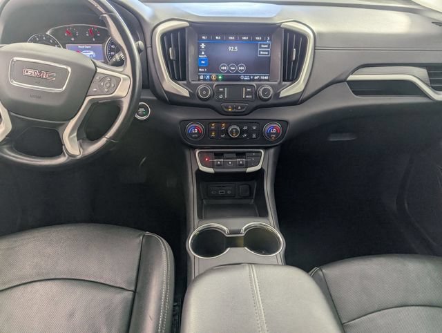 Certified 2022 GMC Terrain SLT w/ Elevation Edition FWD image 26