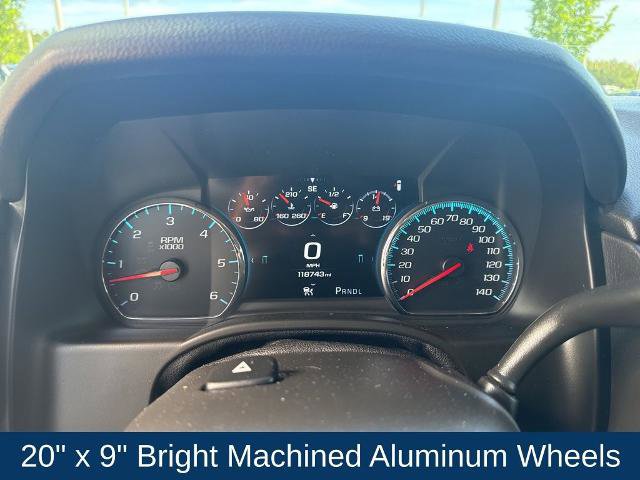 Used 2019 GMC Yukon Denali image 19