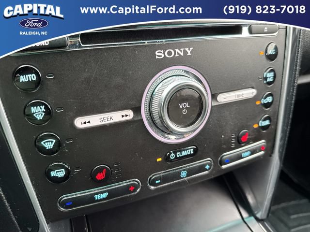 Used 2016 Ford Explorer Sport AWD/4WD image 29