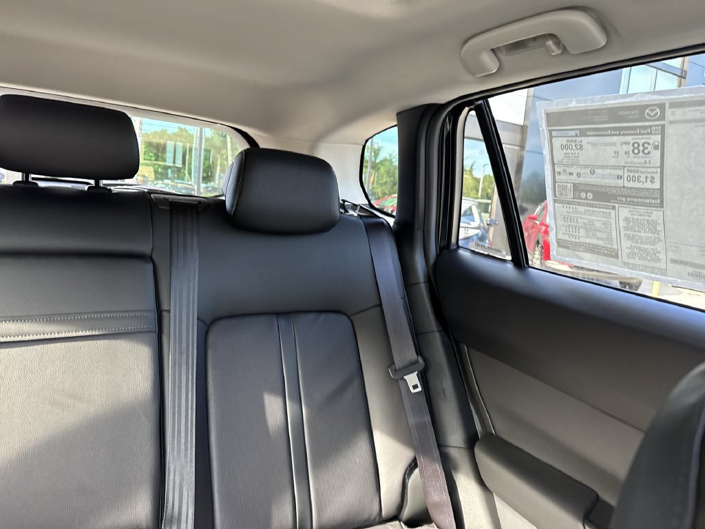 New 2026 MAZDA CX-50 AWD 2.5 Hybrid w/ Premium Pkg image 19