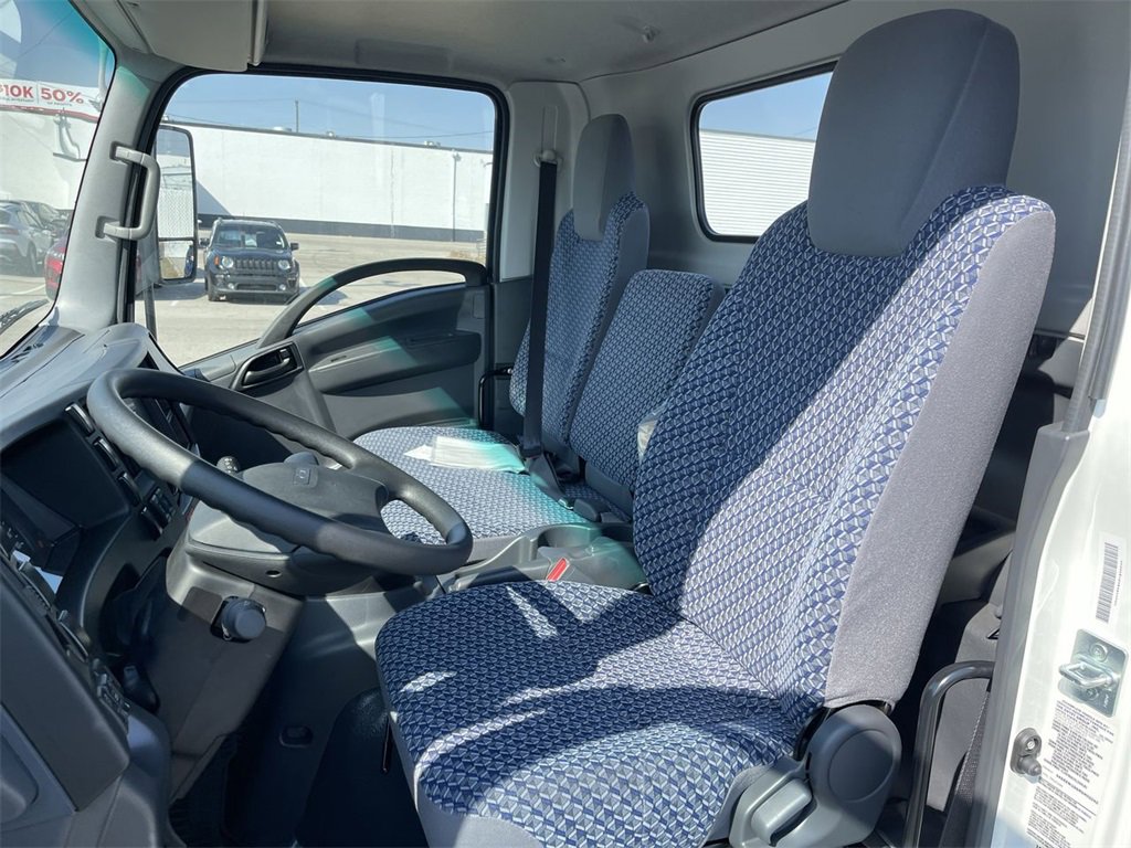 New 2024 Chevrolet Low Cab Forward 5500XG image 7