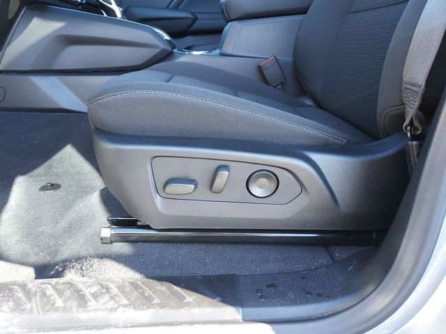 New 2026 GMC Canyon Elevation w/ Convenience Package image 16